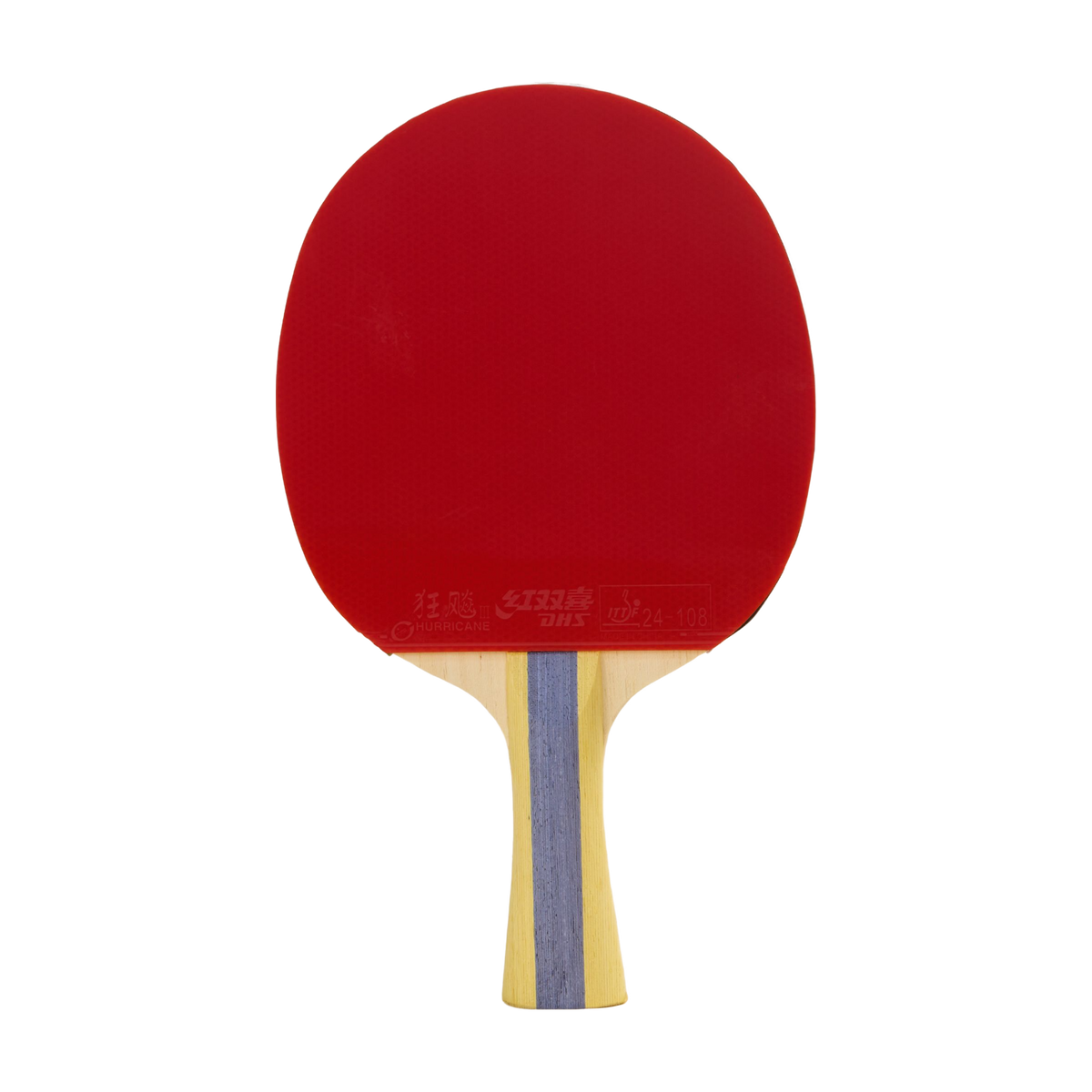 DHS 5 Star Table Tennis Racket