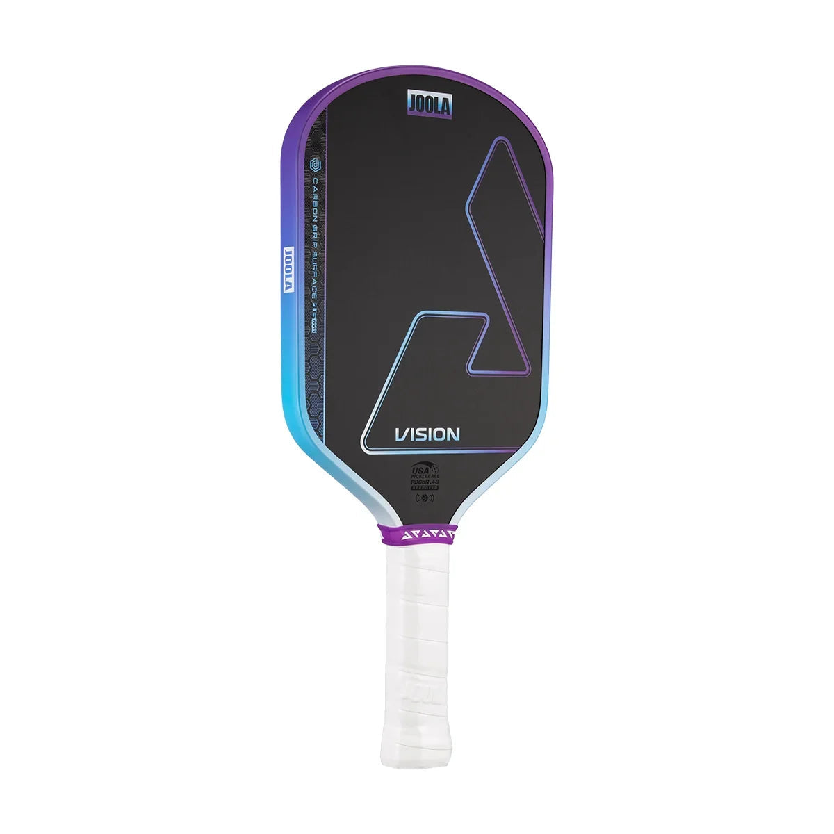 JOOLA Hyperion Vision Pickleball Paddle