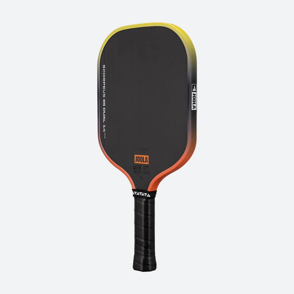 JOOLA Scorpeus 3S Dual 14mm Pickleball Paddle