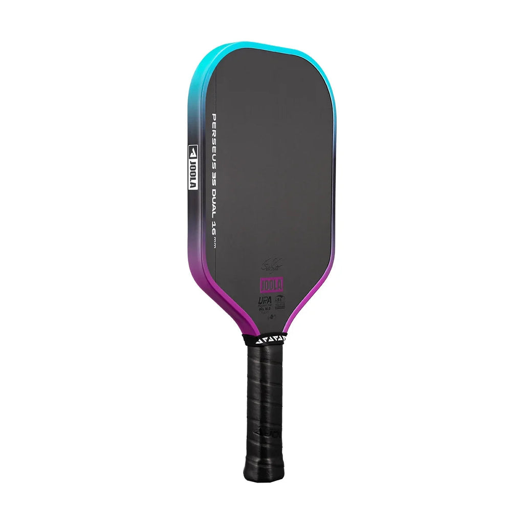 JOOLA Perseus 3S Dual 16mm Pickleball Paddle