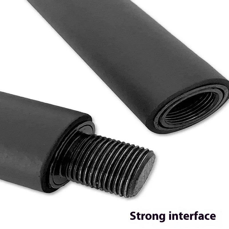 Pilates Stick Multifunctional Fitness Stick Pilates Equipment Yoga
