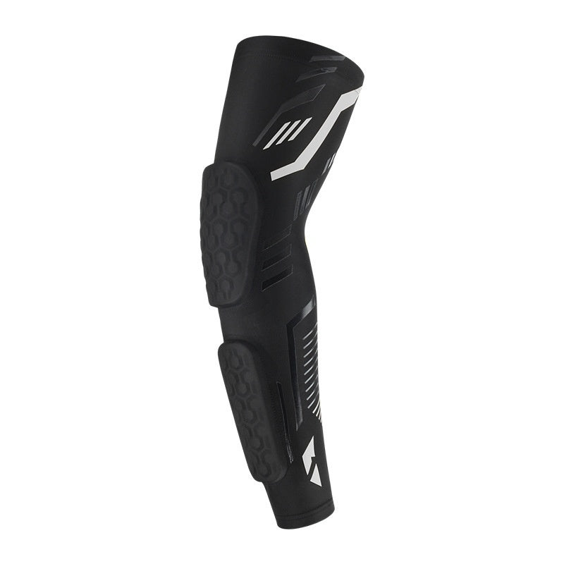 Riding Breathable Long Training Protective Gear