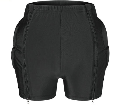Skating Buttock Anti-fall Pants Roller Sports Protective Gear