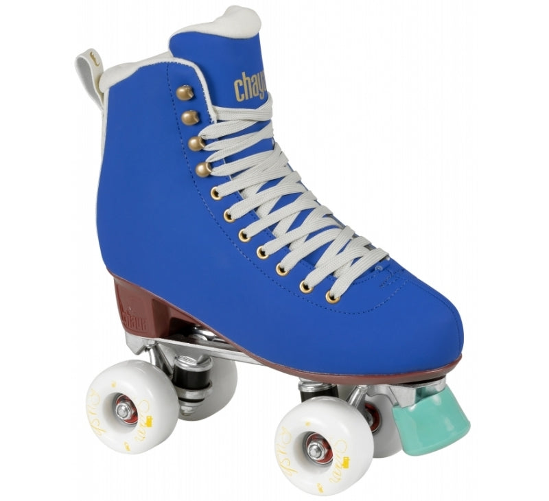 Chaya Melrose Elite Cobalt Roller Skates