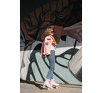 Chaya Roller Skates Melrose Deluxe Pastel