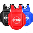 Sanda Boxing Protective Gear Thickening