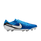 Nike Tiempo Legend 10 Elite FG-Soar/White
