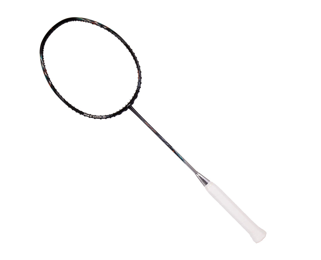 Li-Ning AxForce 70 Black Racket