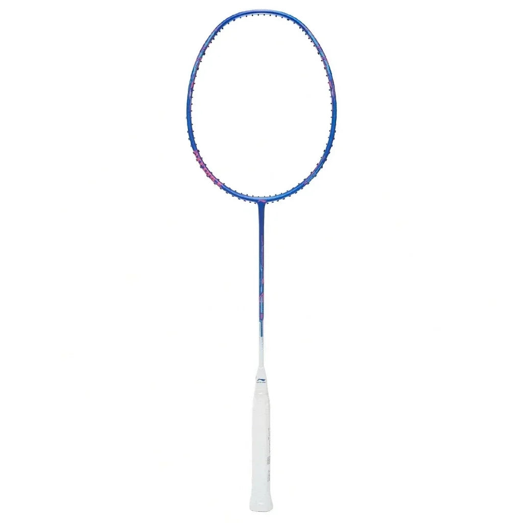 Li-Ning AxForce 20 Blue Racket