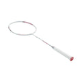 Li-Ning AxForce Big Bang Pearl White Racket - AYPU051-5
