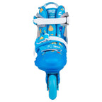 Flying Eagle BKB K10 Master Blue Skates