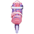 Flying Eagle BKB K10 Master Pink Purple Skates