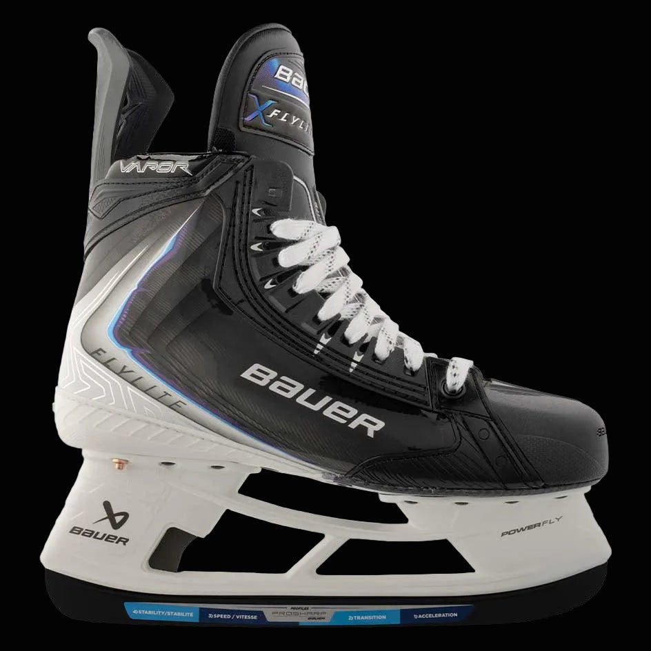 Bauer Vapor FlyLite Ice Hockey Skates Senior