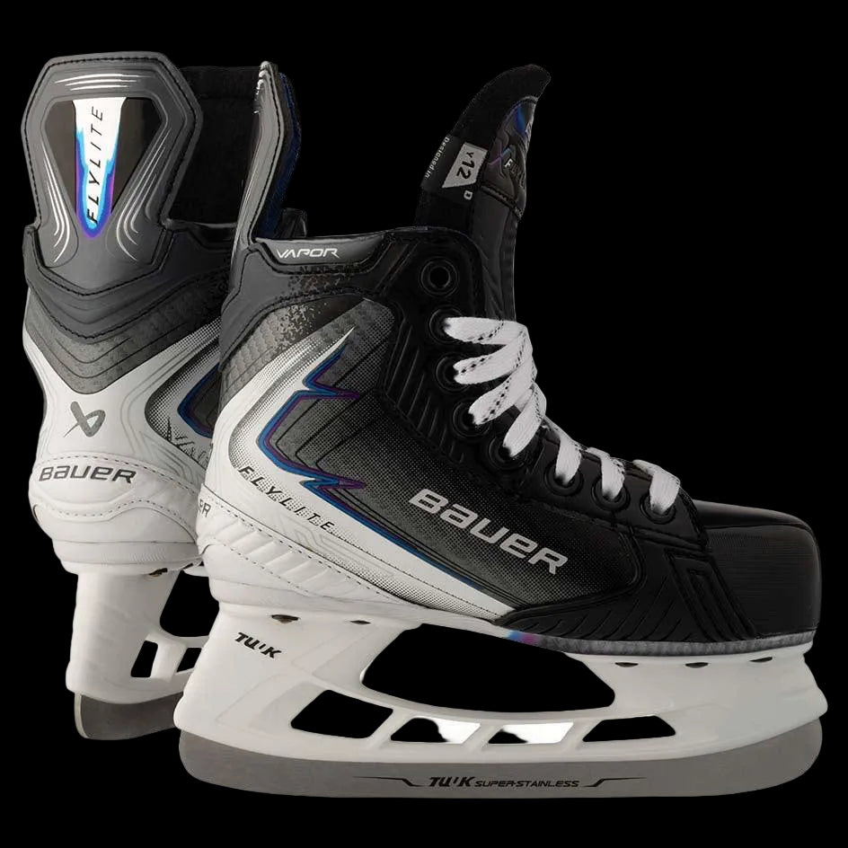Bauer Vapor FlyLite Ice Hockey Skates Youth