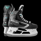 Bauer Supreme F50 Pro Ice Hockey Skates Intermediate