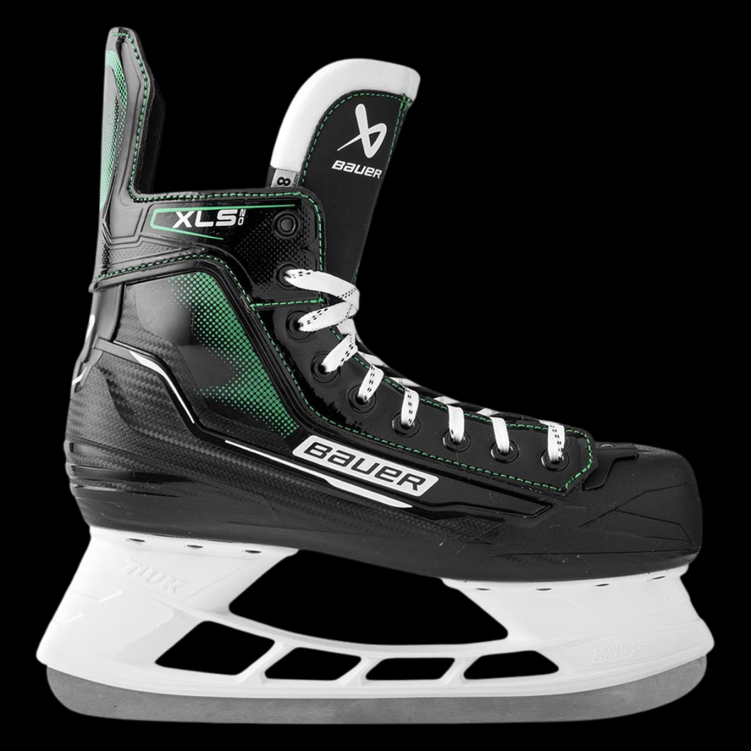 Bauer X-LS 2.0 Ice Hockey Skates Junior