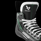 Bauer X-LS 2.0 Ice Hockey Skates Junior