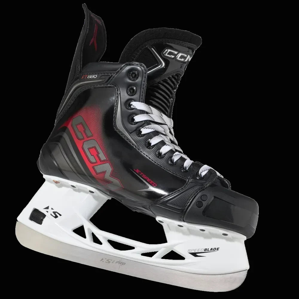 CCM Jetspeed FT880 Hockey Skates