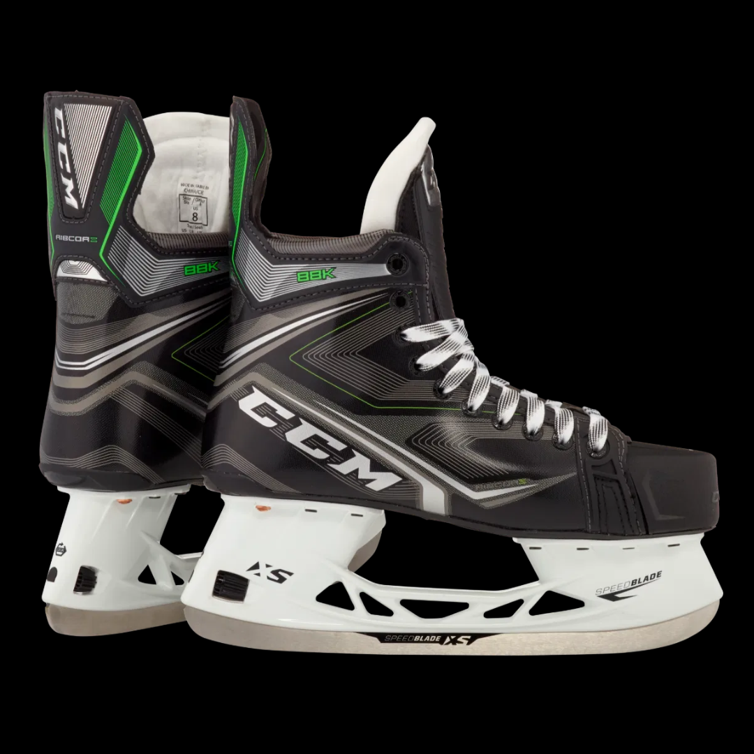 CCM Ribcor 88K Senior Ice Hockey Skates