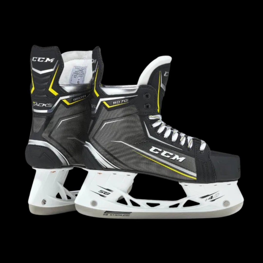 CCM Tacks 9070 Ice Hockey Skates