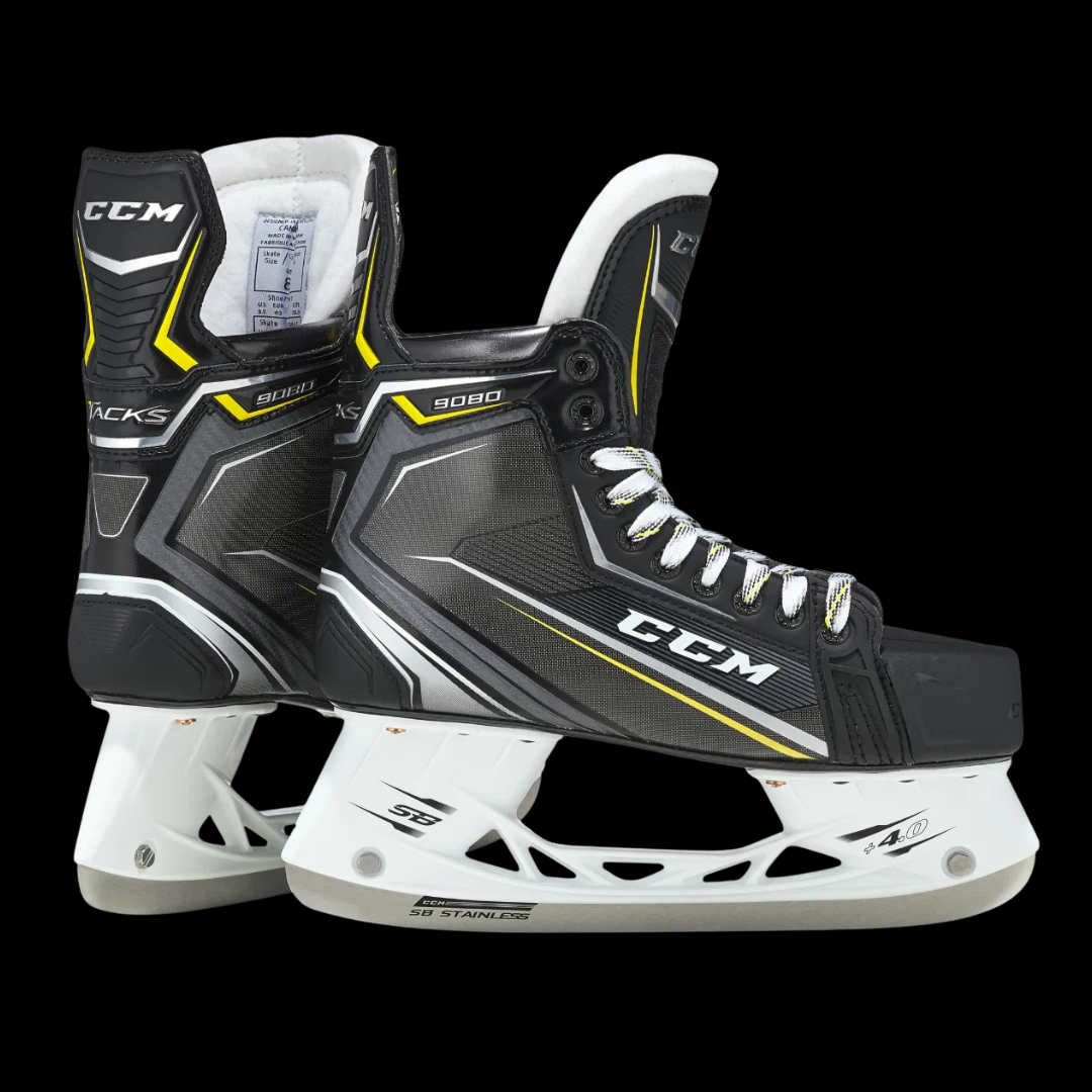 CCM Tacks 9080 Senior Ice Hockey Skates