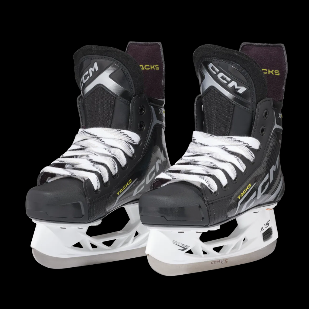 CCM Tacks XF70 Junior Ice Hockey Skates