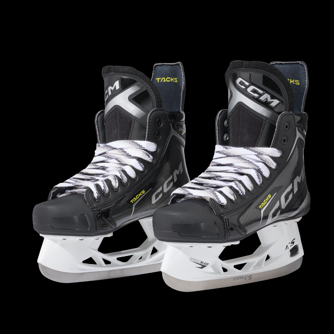 CCM Tacks XF70 Senior Ice Hockey Skates