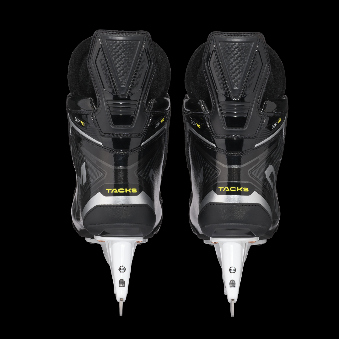 CCM Tacks XF70 Senior Ice Hockey Skates