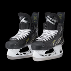 CCM Tacks XF80 Intermediate Ice Hockey Skates
