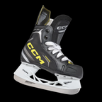 CCM Tacks XF80 Youth Ice Hockey Skates