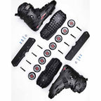 Flying Eagle Enkidu Black Aggressive Skates