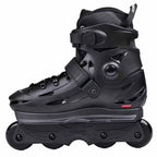 Flying Eagle Enkidu Black Aggressive Skates