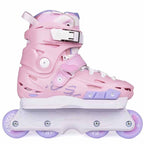 Flying Eagle Enkidu Pink Aggressive Skates