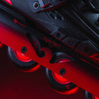 Flying Eagle F4 Raven Black Fire Skates