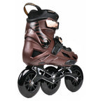 Flying Eagle Optimum 110 Brown Skates