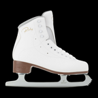 Graf Ruby Star Figure Skates