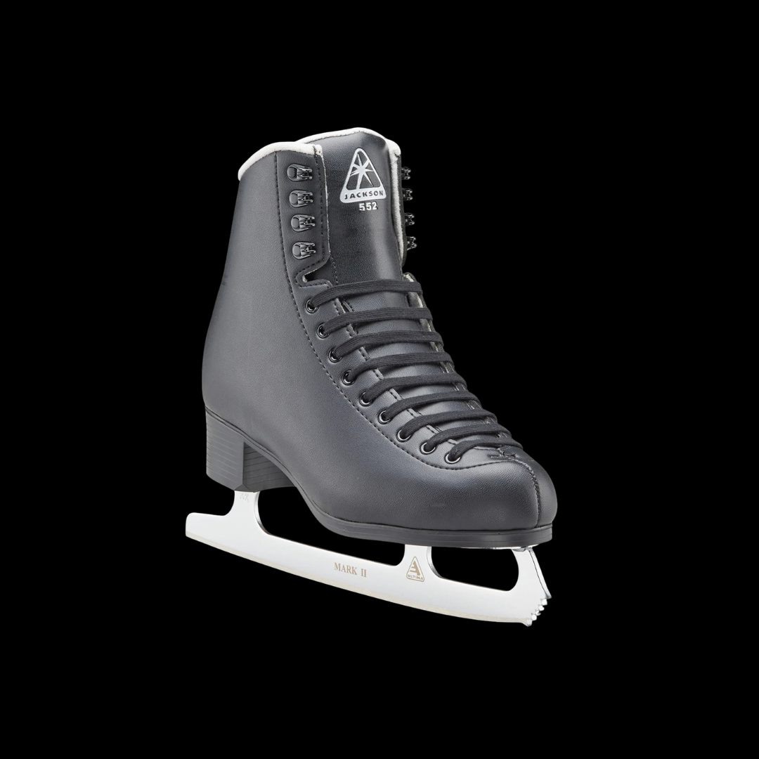 Jackson Classique JC552 Figure Ice Skates