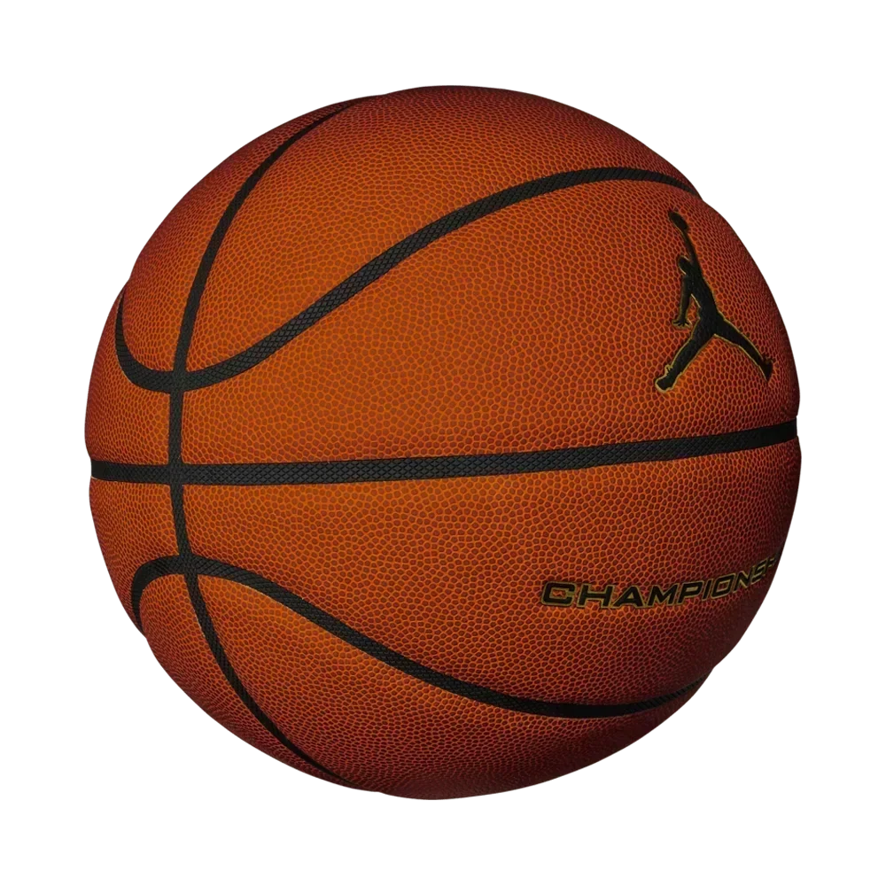 Jordan Unisex Championship 8p Basketball