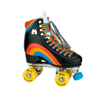Rainbow Rider - Black Asphalt