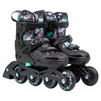 Flying Eagle NT2 Nacht Black Skates