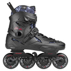 Flying Eagle X3 S7680 Shrike Black Skates