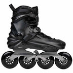 Flying Eagle X7D Reaver Black Skates