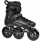 Flying Eagle X7T Reaver Tri Black Skates