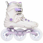 Flying Eagle X7T Reaver Tri Purple Skates