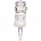 Flying Eagle X7T Reaver Tri Purple Skates