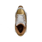 Chaya Kismet Barbiepatin Park Skates - Gold!