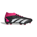 ADIDAS PREDATOR ACCURACY.2 FG Black / White / Pink
