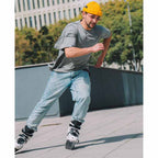 Flying Eagle F6s Falcon Pro White Skates