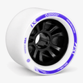 FX1 Roller Skate Wheels