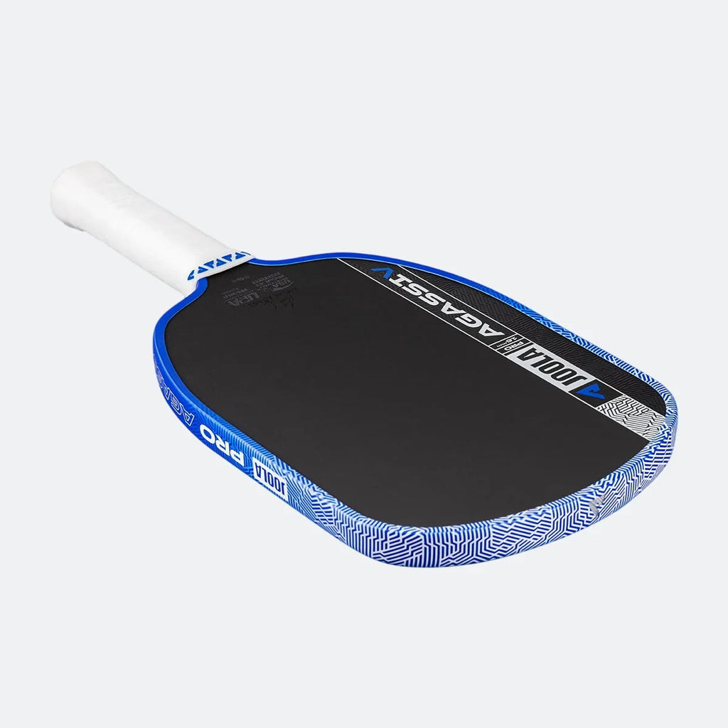 JOOLA Agassi Pro V Pickleball Paddle